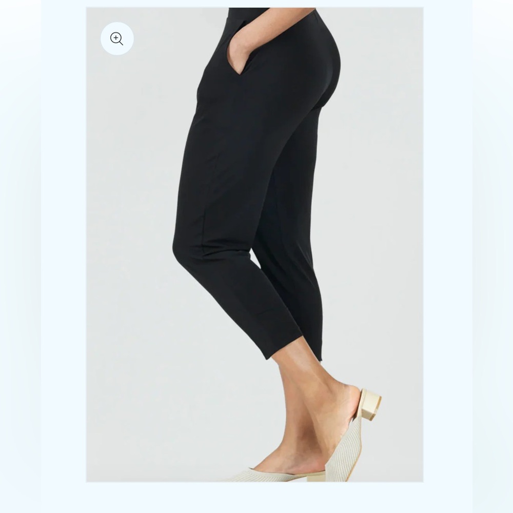 Clara SunWoo Jogger Capri